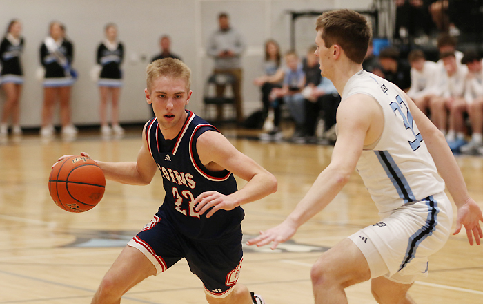 Game Of The&nbsp;Week