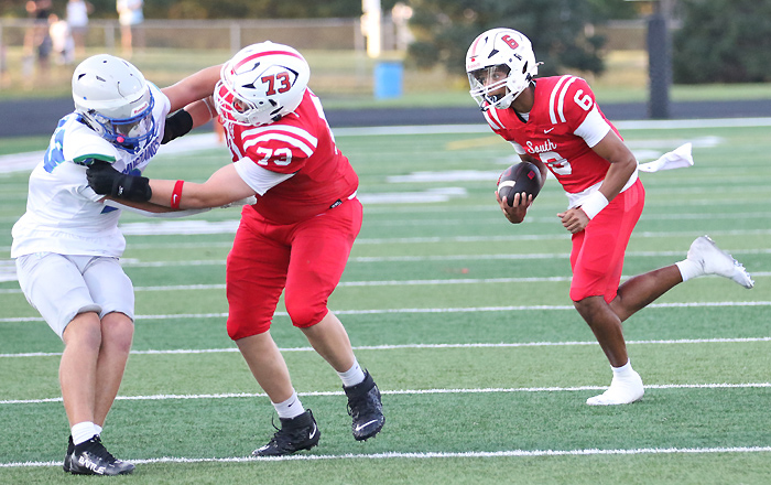 Athletes In Action