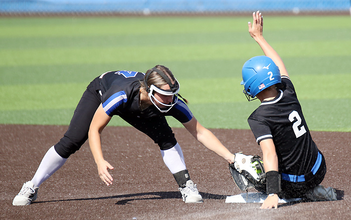 Athletes In Action
